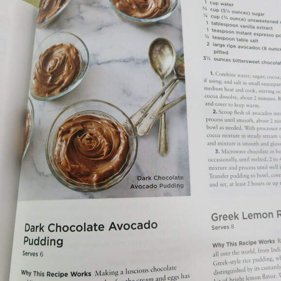 The Complete Plant Based Cookbook ATK 500 Inspired Flexible Recipes 2020 Easy PB - Picture 11 of 11